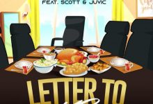 Alpha Romeo ft. Juvic & Scott - Letter To KB Download Mp3