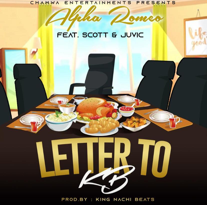 Alpha Romeo ft. Juvic & Scott - Letter To KB Download Mp3