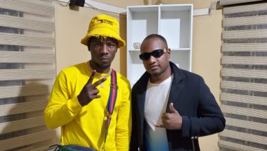 Mr Warren ft. Jemax - Chikabuka Chimbilimbili Mp3 Download
