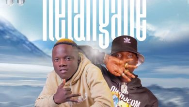 4 Na 5 (Mr How) ft. Sky Dollar - ilelangate Mp3