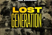Chile One Mr Zambia - Lost Generation Mp3