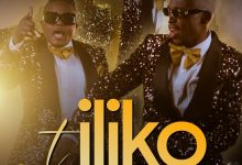 Download Yo Maps ft T-Sean Baila -Tiliko Mp3