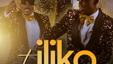 Download Yo Maps ft T-Sean Baila -Tiliko Mp3
