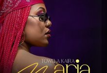 Download Towela Kaira - Maria Mp3