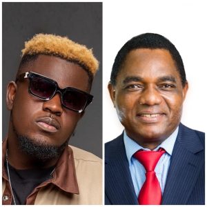 Drifta Trek ft. President HH & Keem – (Hustle University) Intro Mp3