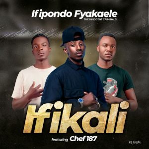 Ifipondo Fyakaele