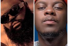 Download Zar The Supreme ft. Daev - One Night Mp3