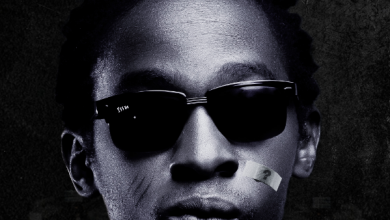  Muzo Aka Alphonso – Recovery Full Album Mp3 Zip