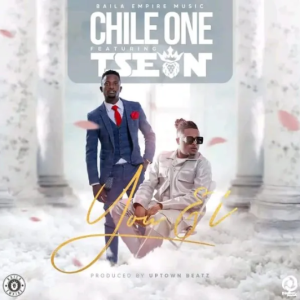 Download Chile One ft. T-Sean - You And I Mp3