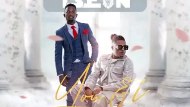 Download Chile One ft. T-Sean - You And I Mp3