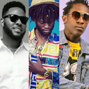 Download Slap Dee Ft. Mumba Yachi & Muzo AKA Alphonso – Somone Mp3 