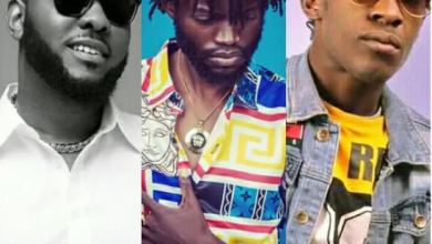 Download Slap Dee Ft. Mumba Yachi & Muzo AKA Alphonso – Somone Mp3 