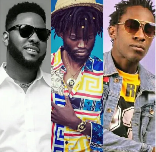 Download Slap Dee Ft. Mumba Yachi & Muzo AKA Alphonso – Somone Mp3