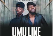 Pilato ft. Chef 187 - Umulani