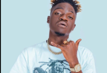 Sky Dollar - Na Mulenga mp3