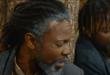 Umusepela Chile ft. Jay Rox - Black Jesus (Part 2) Mp3