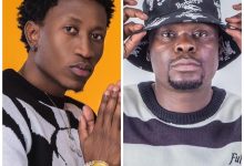 Download Alpha Romeo ft. Jae Cash & Clusha MrGoodVibez - Vamu Blood Mp3