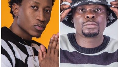 Download Alpha Romeo ft. Jae Cash & Clusha MrGoodVibez - Vamu Blood Mp3