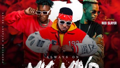 Dope Boys ft. Neo - Always On My Mind Mp3 Download