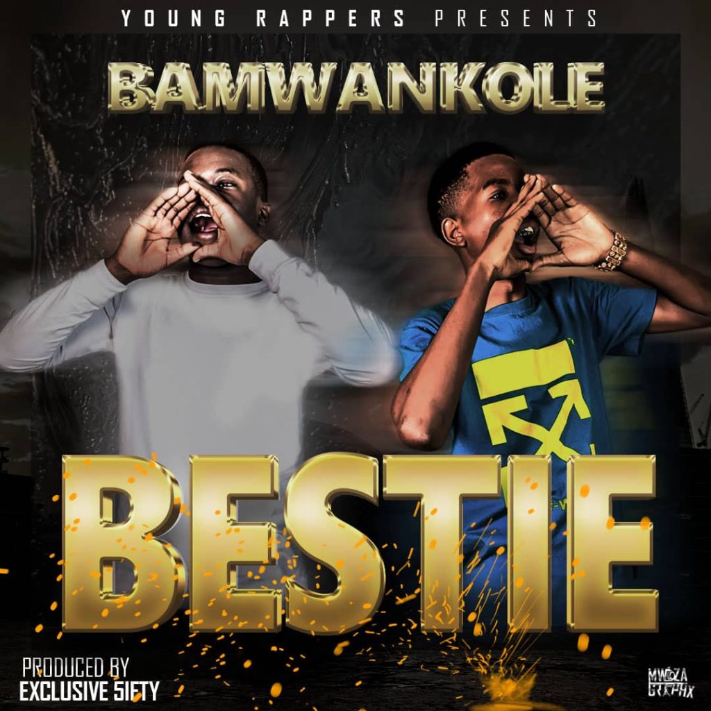Download Ba Mwankole - Bestie Mp3
