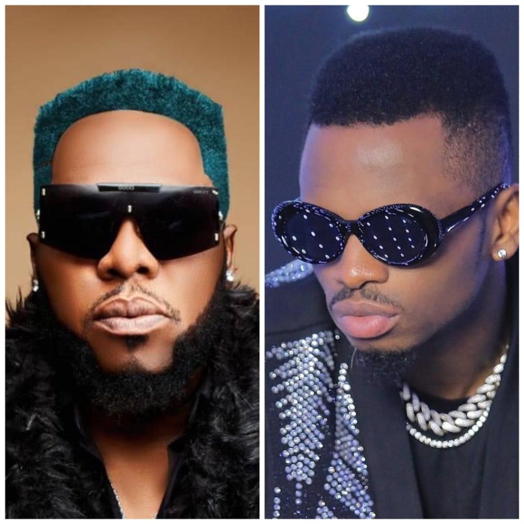 Download JK ft. Diamond Platnumz - Watch The Space Mp3 