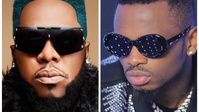 Download JK ft. Diamond Platnumz - Watch The Space Mp3 