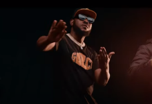 Slap Dee ft. Dizmo - More Blessings