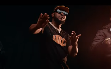Slap Dee ft. Dizmo - More Blessings