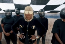 Download Jay Rox - Nothing To Something Mp3