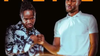Download Dipsy ft. Aqualaskin - Pye Pye Mp3
