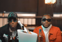 Coziem Ft. Yo Maps – Bekuchinga mp3