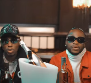 Coziem Ft. Yo Maps – Bekuchinga mp3