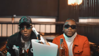 Coziem Ft. Yo Maps – Bekuchinga mp3
