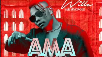 Willz Mr Nyopole – Ama Kwinyilila MP3 dOWNLOAD