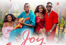 Download Michael Brown ft. Chile One Mr Zambia - Joy Mp3