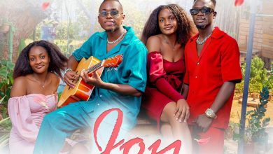 Download Michael Brown ft. Chile One Mr Zambia - Joy Mp3