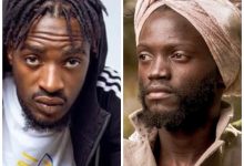 Download Umusepela Chile ft. Mumba Yachi – Lion Of Juda Mp3