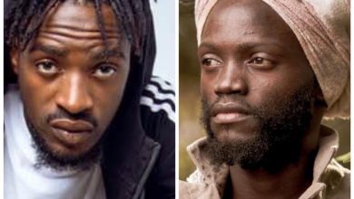 Download Umusepela Chile ft. Mumba Yachi – Lion Of Juda Mp3