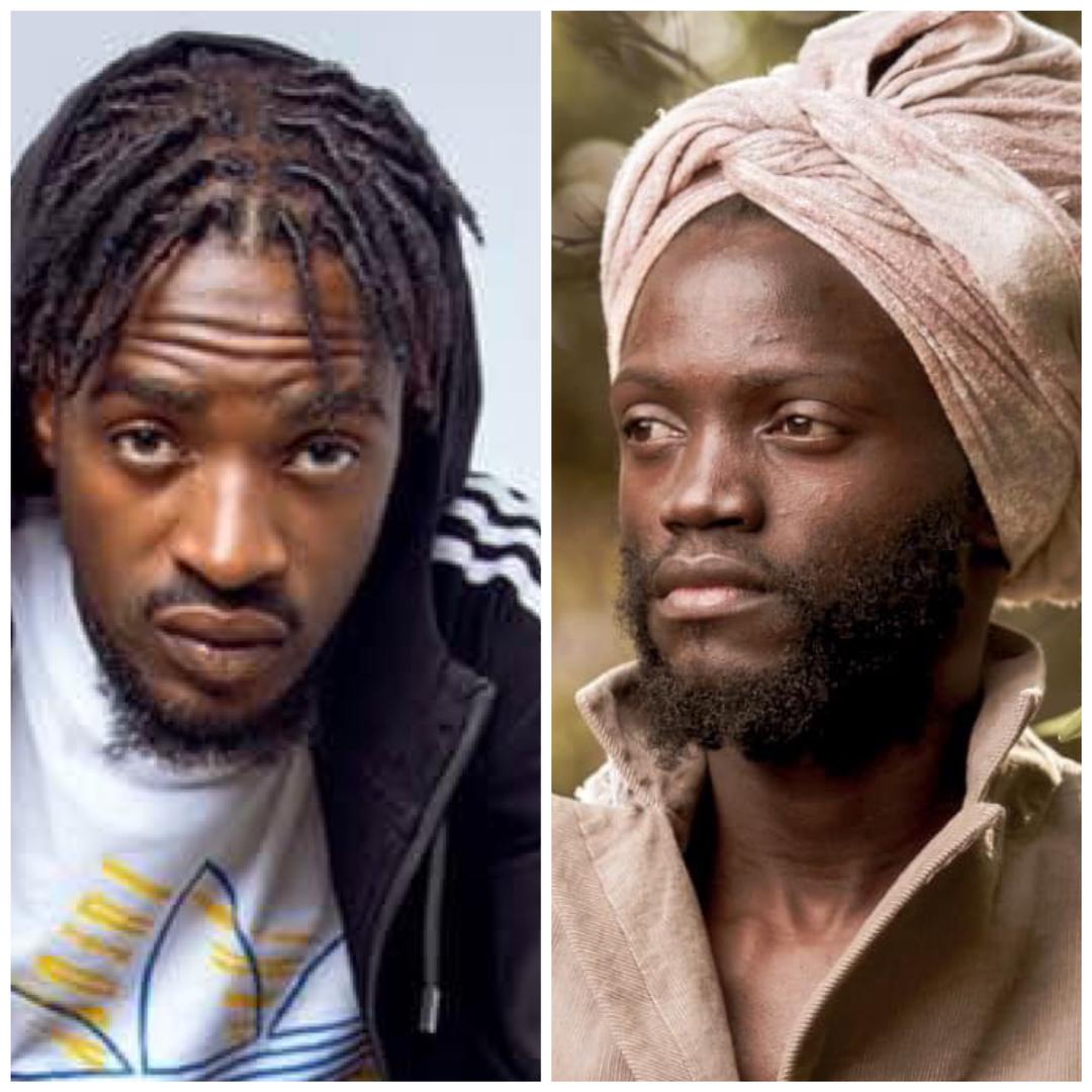 Download Umusepela Chile ft. Mumba Yachi – Lion Of Juda Mp3