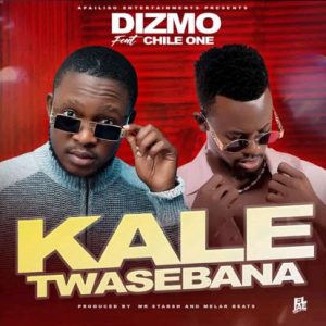 Download Dizmo - Kale Twasebana Mp3