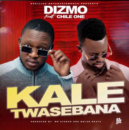 Download Dizmo - Kale Twasebana Mp3