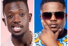 Download T Sean ft. Chile One – Hero Mp3