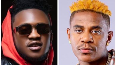 Download Rich Bizzy ft. Dizmo - Bwete Mp3