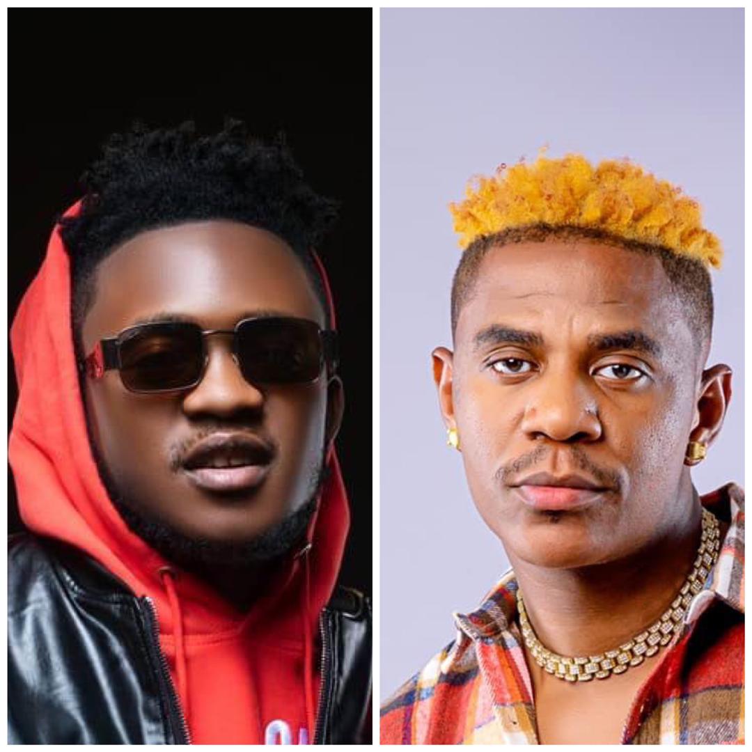 Download Rich Bizzy ft. Dizmo - Bwete Mp3