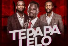 Download HD Empire ft. Chile One - Tepapa Lelo Mp3