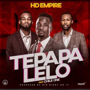 Download HD Empire ft. Chile One - Tepapa Lelo Mp3