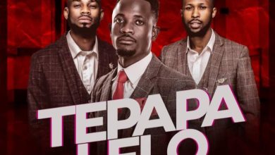Download HD Empire ft. Chile One - Tepapa Lelo Mp3