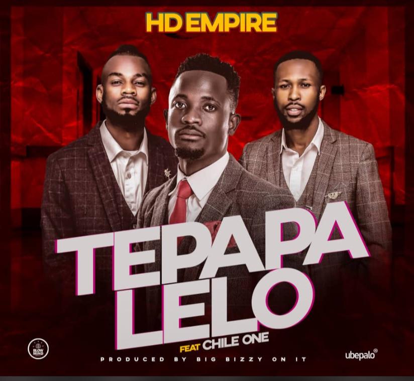 Download HD Empire ft. Chile One - Tepapa Lelo Mp3