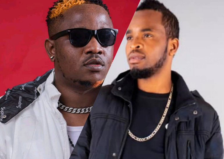 Chester Ft. Alifatiq mp3 download