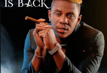 The Boss Is Back album mp3 download